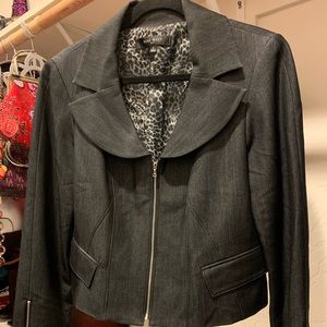 2 PC Business Skirt Suit